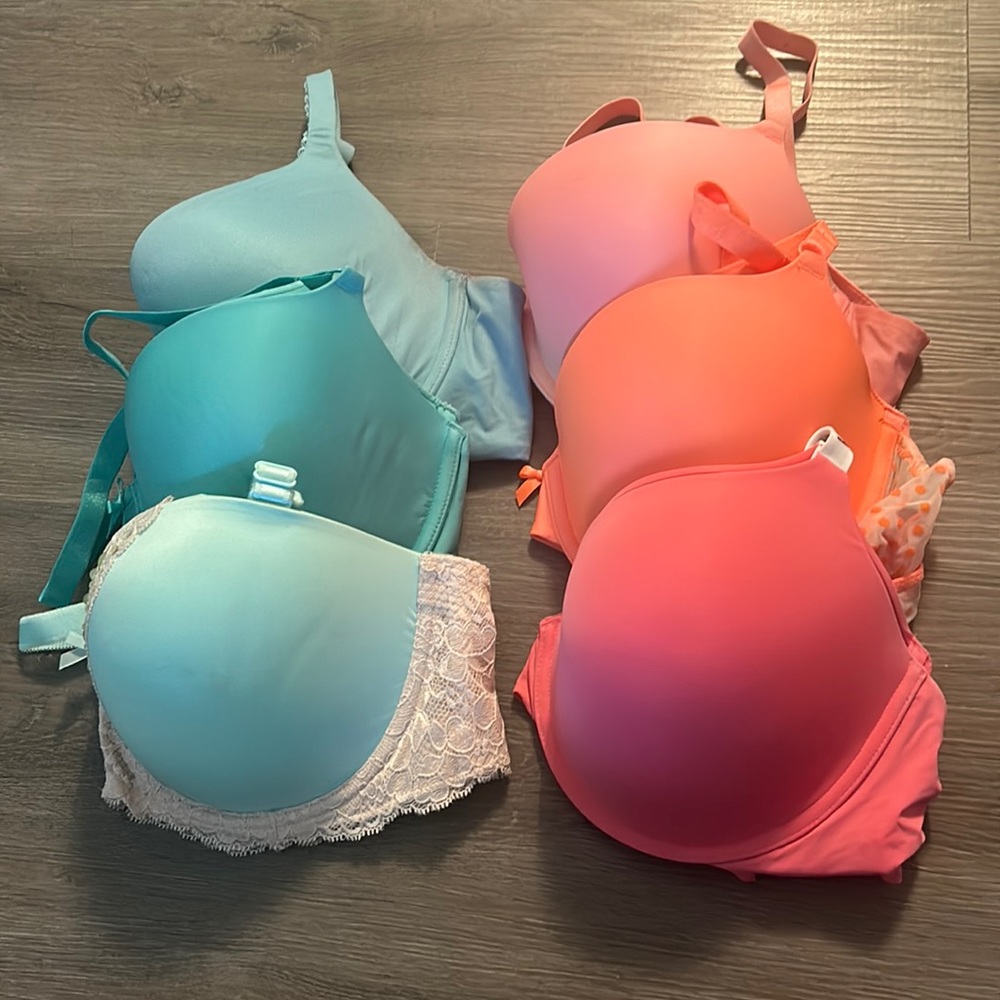 Victoria’s Secret 36 double D